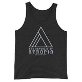 Atropia Tank
