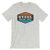 Steel Rain T-Shirt