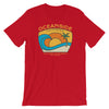 Oceanside T-Shirt