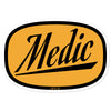 Medic Sticker