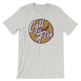 Call For Fire Script T-Shirt