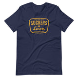 Suckers and Losers Inc Unisex T-Shirt