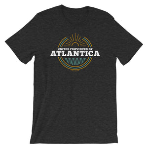 Atlantica Unisex T-Shirt