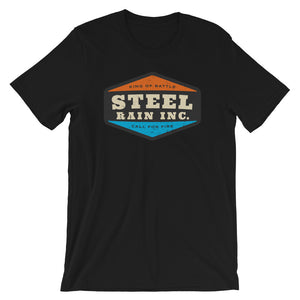 Steel Rain T-Shirt