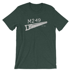 M249 T-Shirt