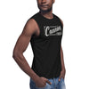 Cannon Fodder Muscle Shirt
