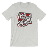 Half My Heart is in Atropia T-Shirt