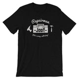 Repairman Jody Unisex T-Shirt