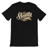 Second To None Unisex T-Shirt