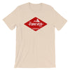 The Forever War Diamond Unisex T-Shirt