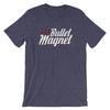 Bullet Magnet Unisex T-Shirt