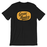 Grease Monkey T-Shirt