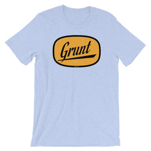 Grunt T-Shirt