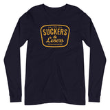 Suckers and Losers Unisex Long Sleeve
