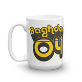 Baghdad '04 Mug