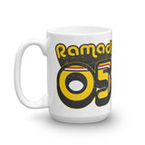 Ramadi '05 Mug