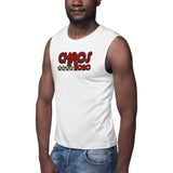 Chaos 2020 Muscle Shirt