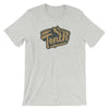 Tenth Emblem Unisex T-Shirt