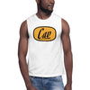 Cav Muscle Shirt