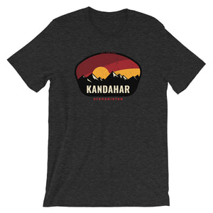 Kandahar T-Shirt