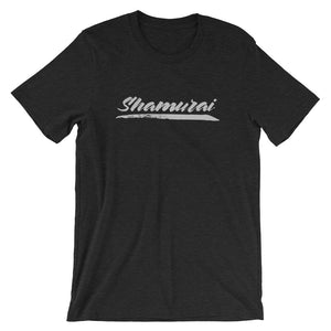 Shamurai Unisex T-Shirt
