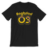 Baghdad '03 Unisex T-Shirt
