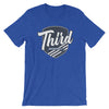 Third Unisex T-Shirt
