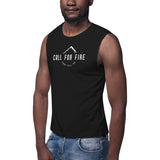 CFF Fort Sill Muscle Shirt