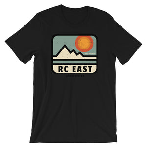 RC East T-Shirt