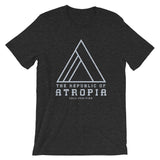 Atropia Unisex T-Shirt