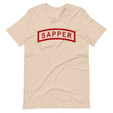 Sapper T-Shirt