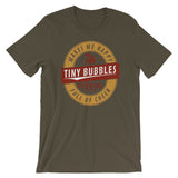 Tiny Bubbles Brewing Company T-Shirt