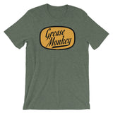 Grease Monkey T-Shirt