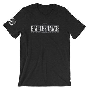 Battle Dawgs Unisex T-Shirt