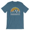 Afghanistan Tourist Unisex T-Shirt