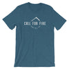 CFF Fort Sill Unisex T-Shirt