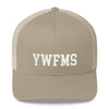 YWFMS Trucker Cap
