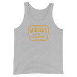 Suckers and Losers Tank