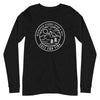 Call For Fire Destroyer Unisex Long Sleeve