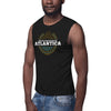 Atlantica Muscle Shirt