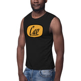 Cav Muscle Shirt