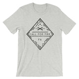 CFF Diamond Unisex T-Shirt