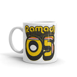 Ramadi '05 Mug