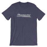 Shamurai Unisex T-Shirt