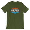 Steel Rain T-Shirt