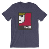 Illwill Unisex T-Shirt