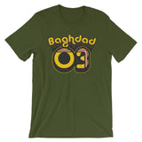 Baghdad '03 Unisex T-Shirt