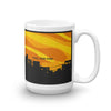 Sadr City Mug