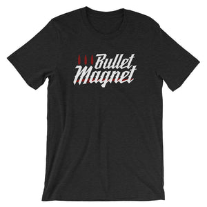 Bullet Magnet Unisex T-Shirt