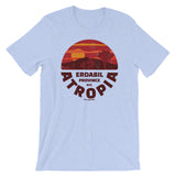 Erdabil Province Atropia T-Shirt
